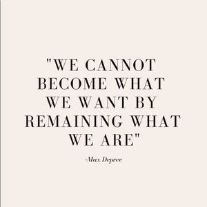 Meet your Posher, Queri